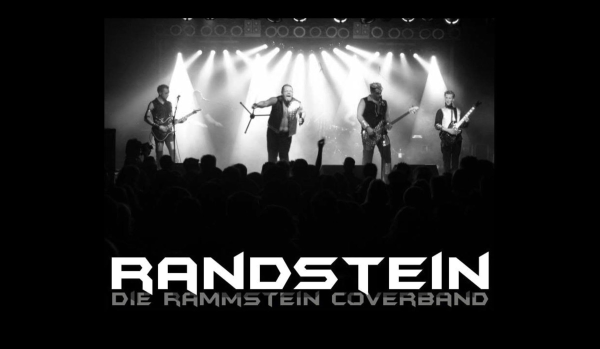 Flyer: Randstein