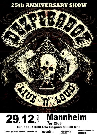 Dezperadoz