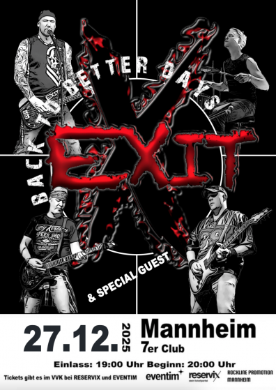 ExitX