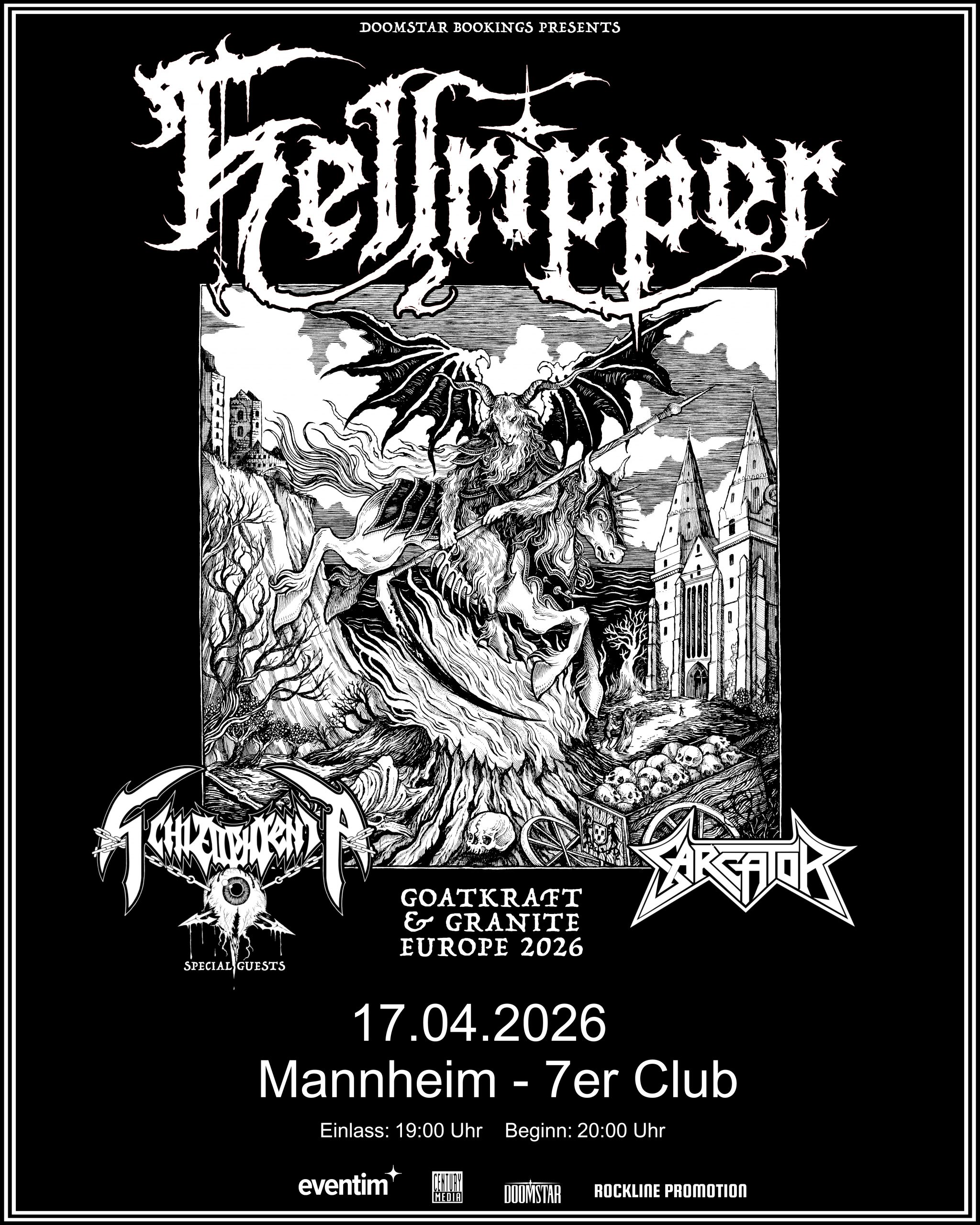 Hellripper