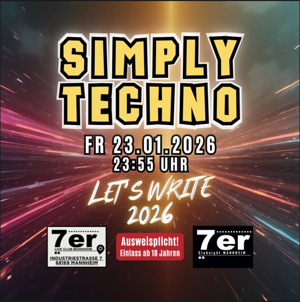 Simply Techno