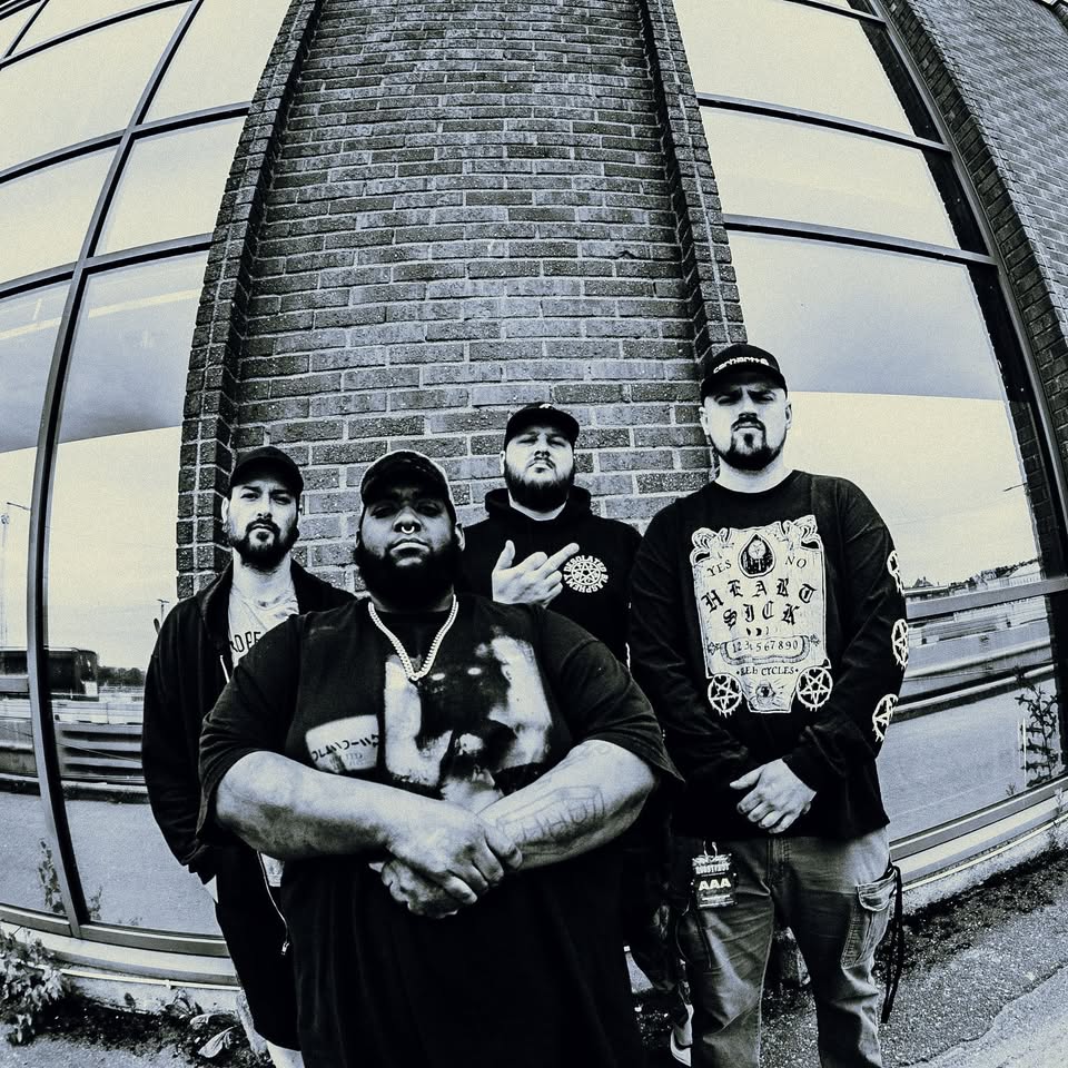 Filth + Support: About to Break – 7er Club, 19.08.2026