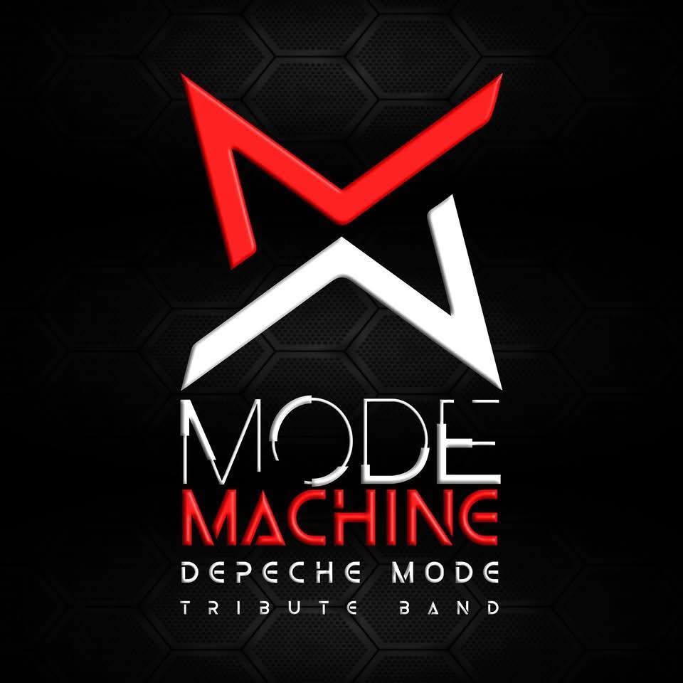 Mode Machine – Depeche Mode Tribute – 7er Club, 19.02.2027